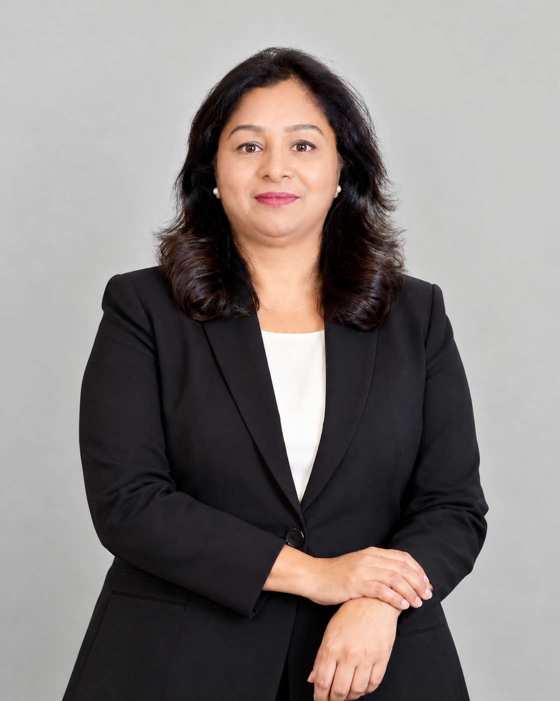 Aparna Koka