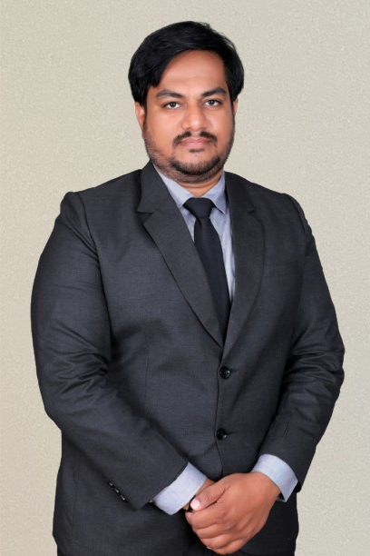 Aditya Reddy