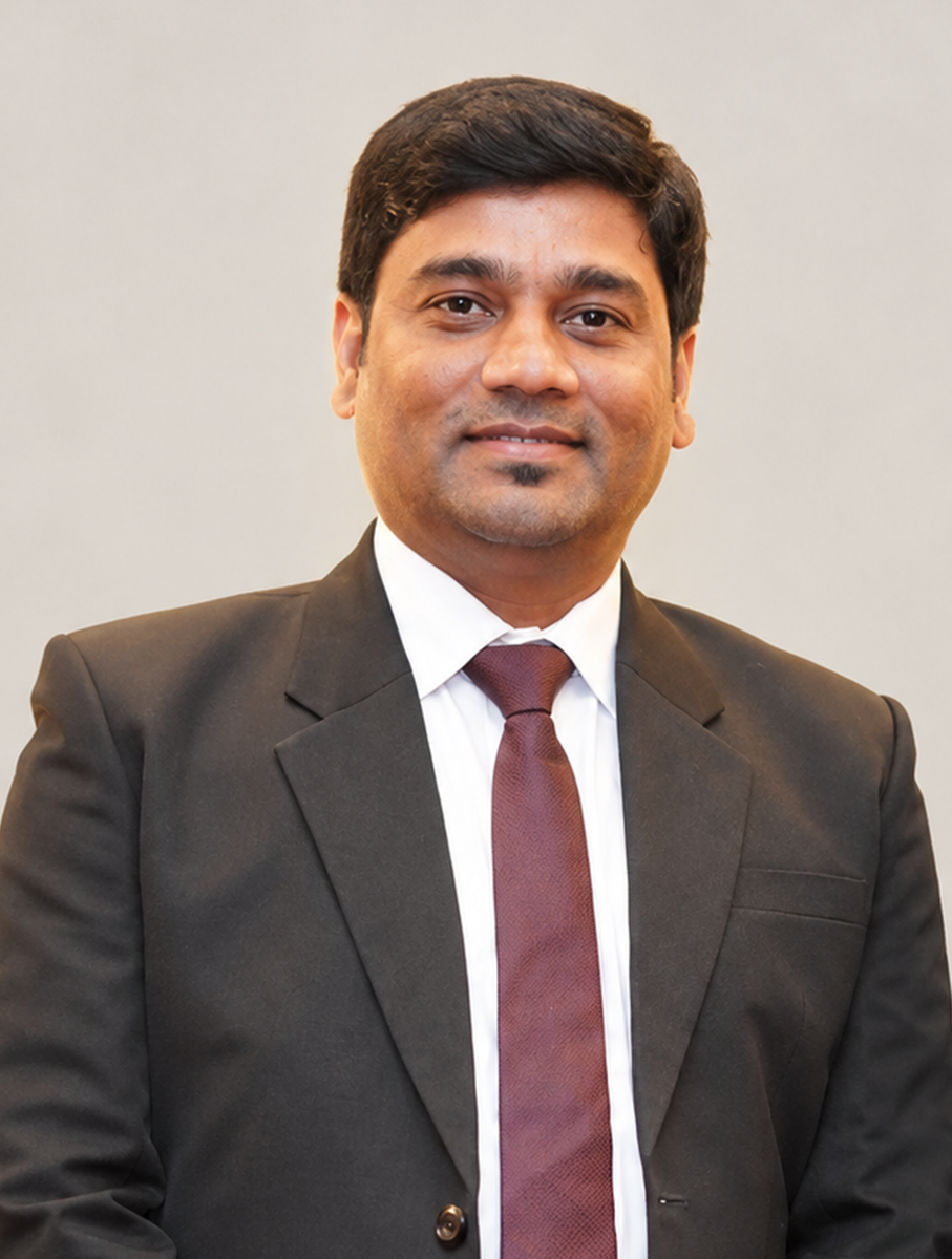 Siva Kumar Golagani